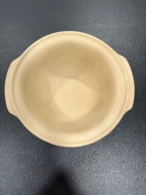 The Pampered Chef Family Heritage Collection Mini Stoneware Bowl
